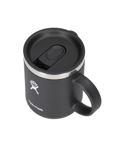 SEA 12 oz Closeable Coffee Mug