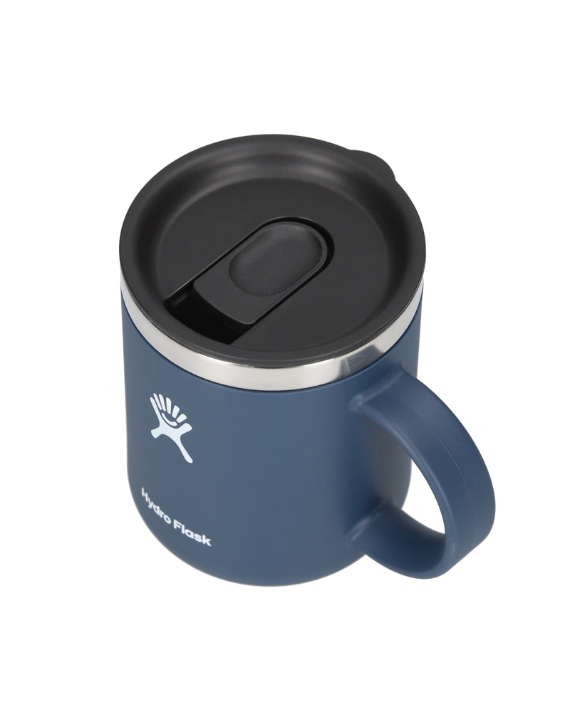 SEA 12 oz Closeable Coffee Mug