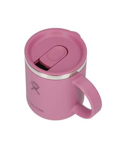 SEA 12 oz Closeable Coffee Mug