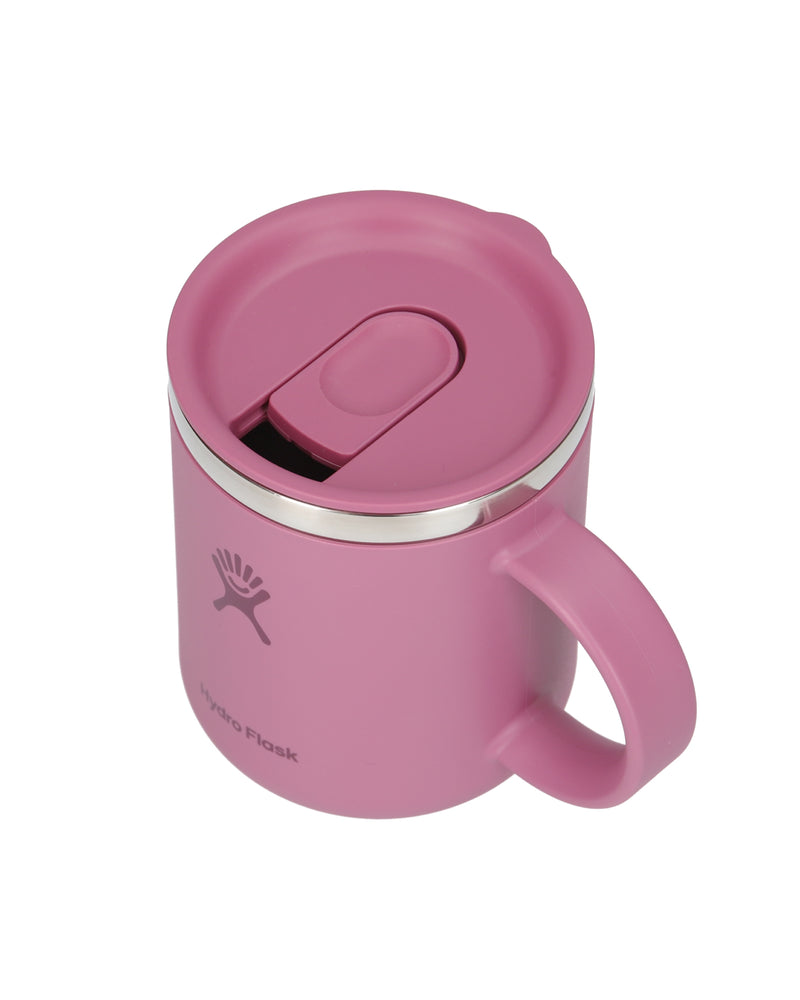 SEA 12 oz Closeable Coffee Mug