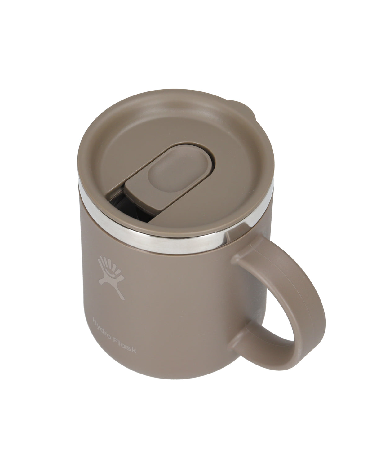 SEA 12 oz Closeable Coffee Mug