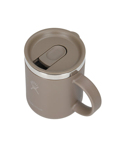 SEA 12 oz Closeable Coffee Mug