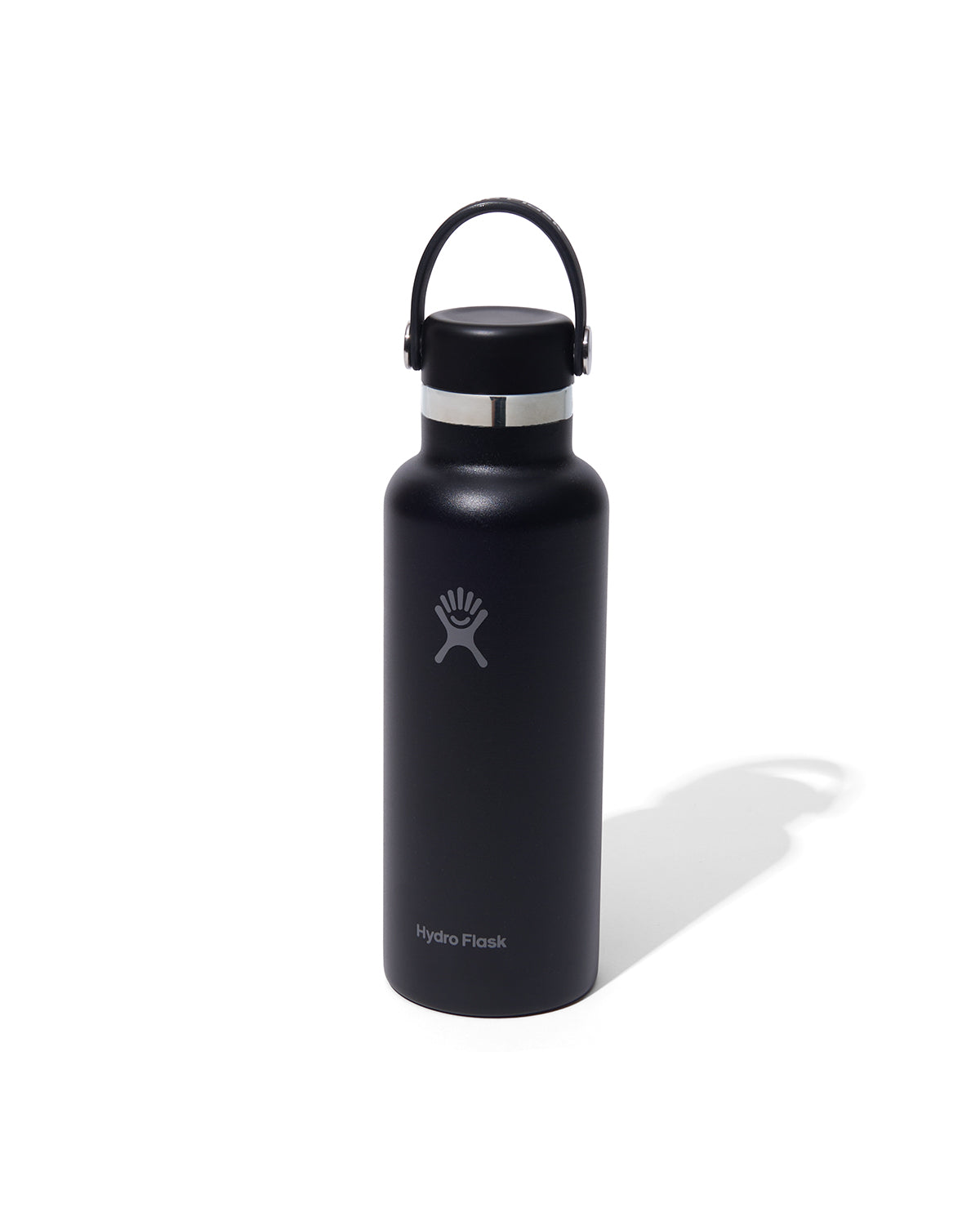 WIND AND SEA × HYDRO FLASK ※黒のみ SEA 18 oz Standard Mouth – WIND AND SEA