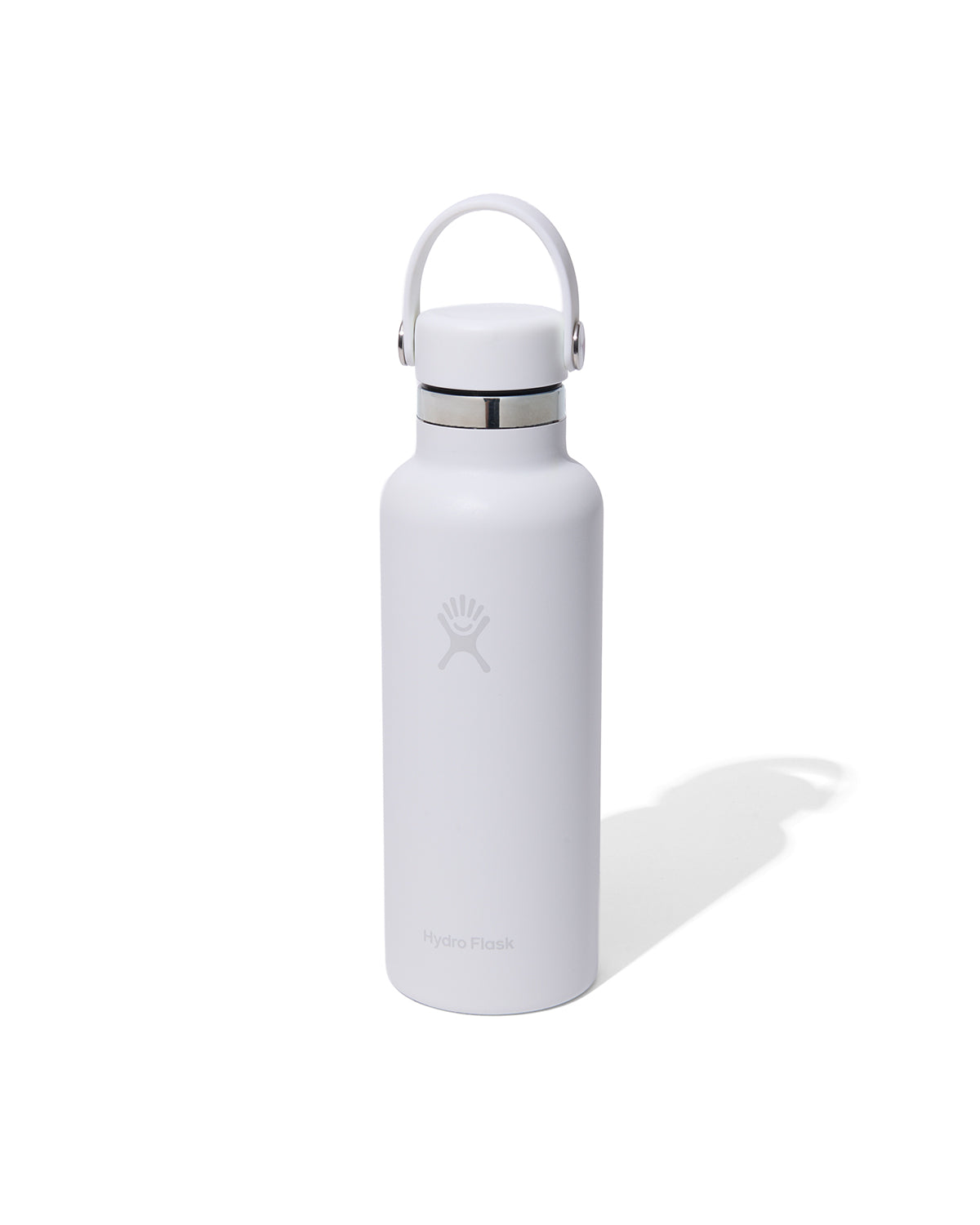 ぽっくん　WIND AND SEA × HYDRO FLASK ※白のみ SEA 18 oz Standard Mouth – WIND AND SEA