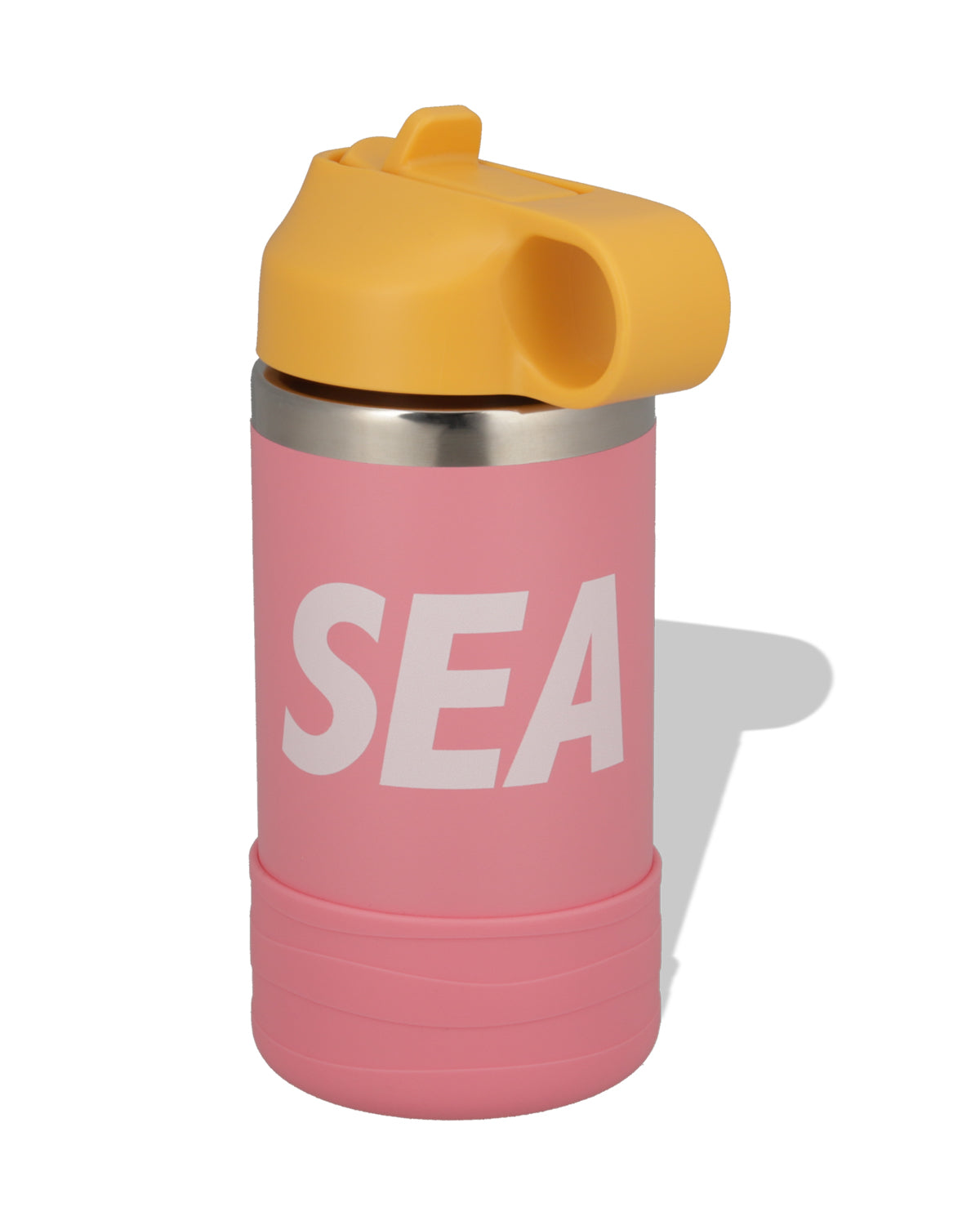 ALL – WIND AND SEA