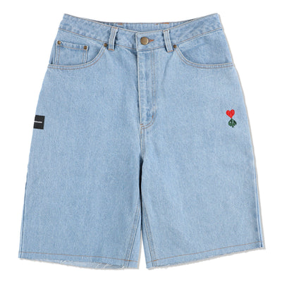 heart & spade Denim Pants