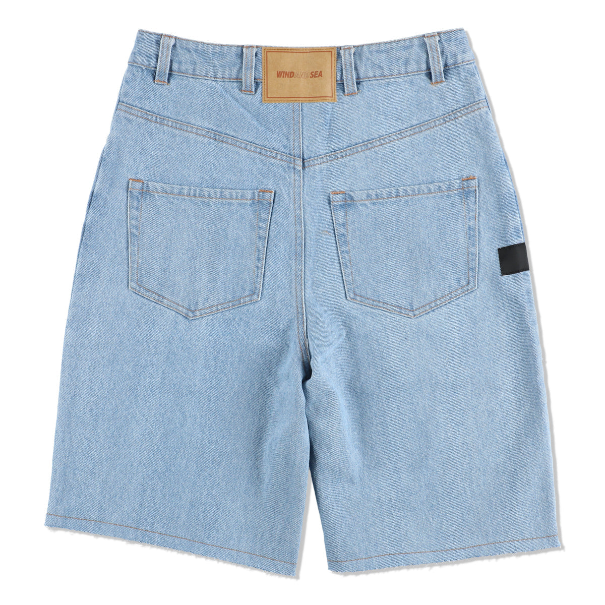 heart & spade Denim Pants