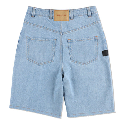 heart & spade Denim Pants