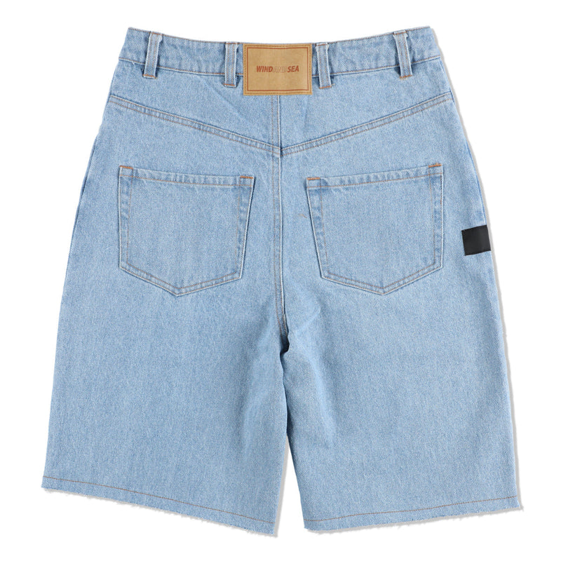 heart & spade Denim Pants