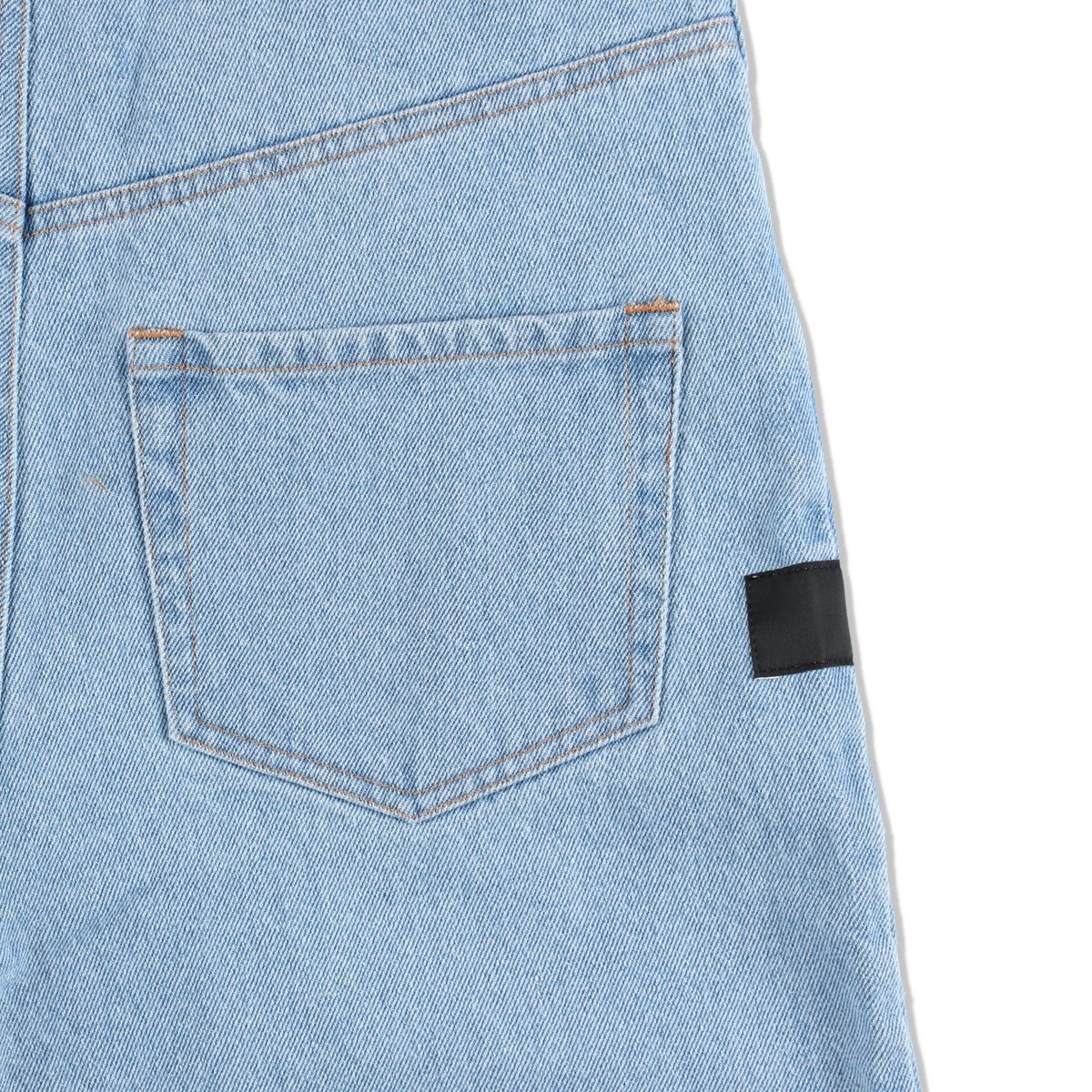 heart & spade Denim Pants