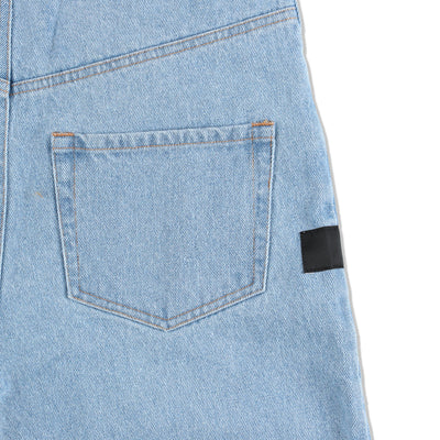 heart & spade Denim Pants