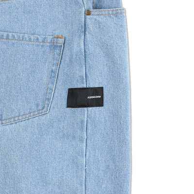 heart & spade Denim Pants