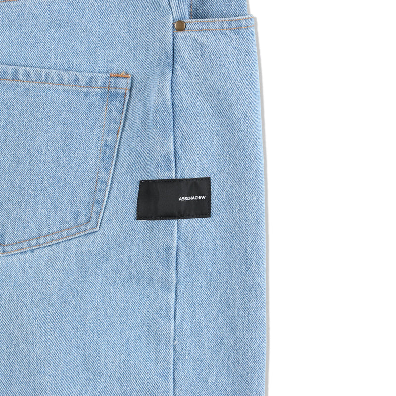 heart & spade Denim Pants