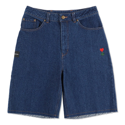 heart & spade Denim Pants