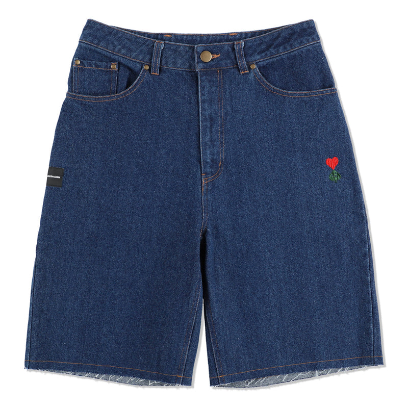 heart & spade Denim Pants