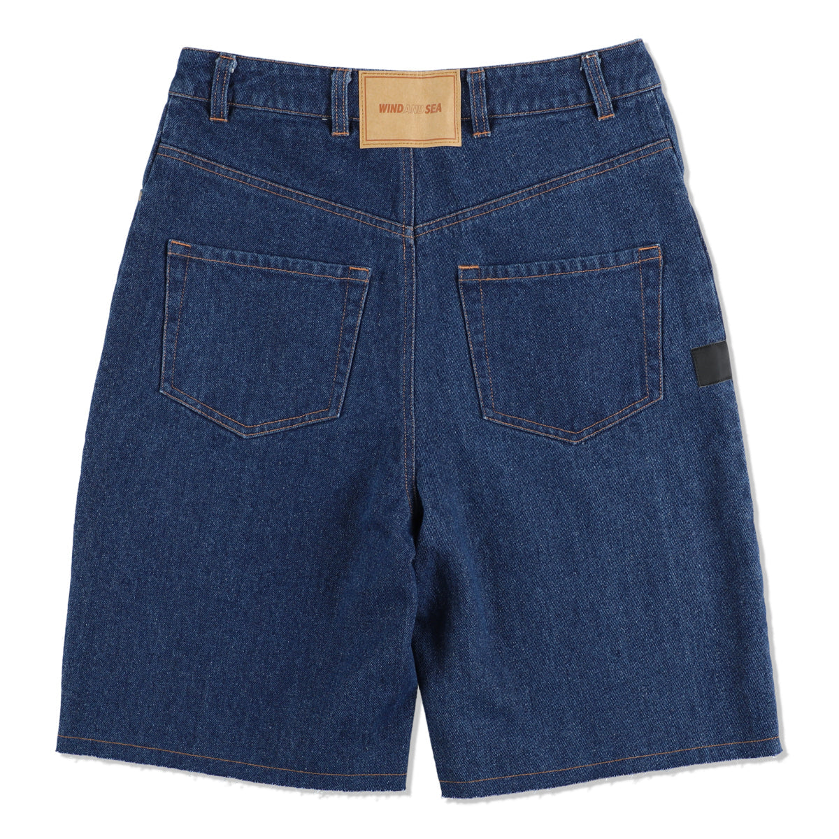 heart & spade Denim Pants