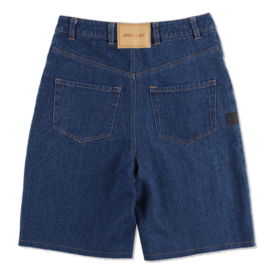 heart & spade Denim Pants