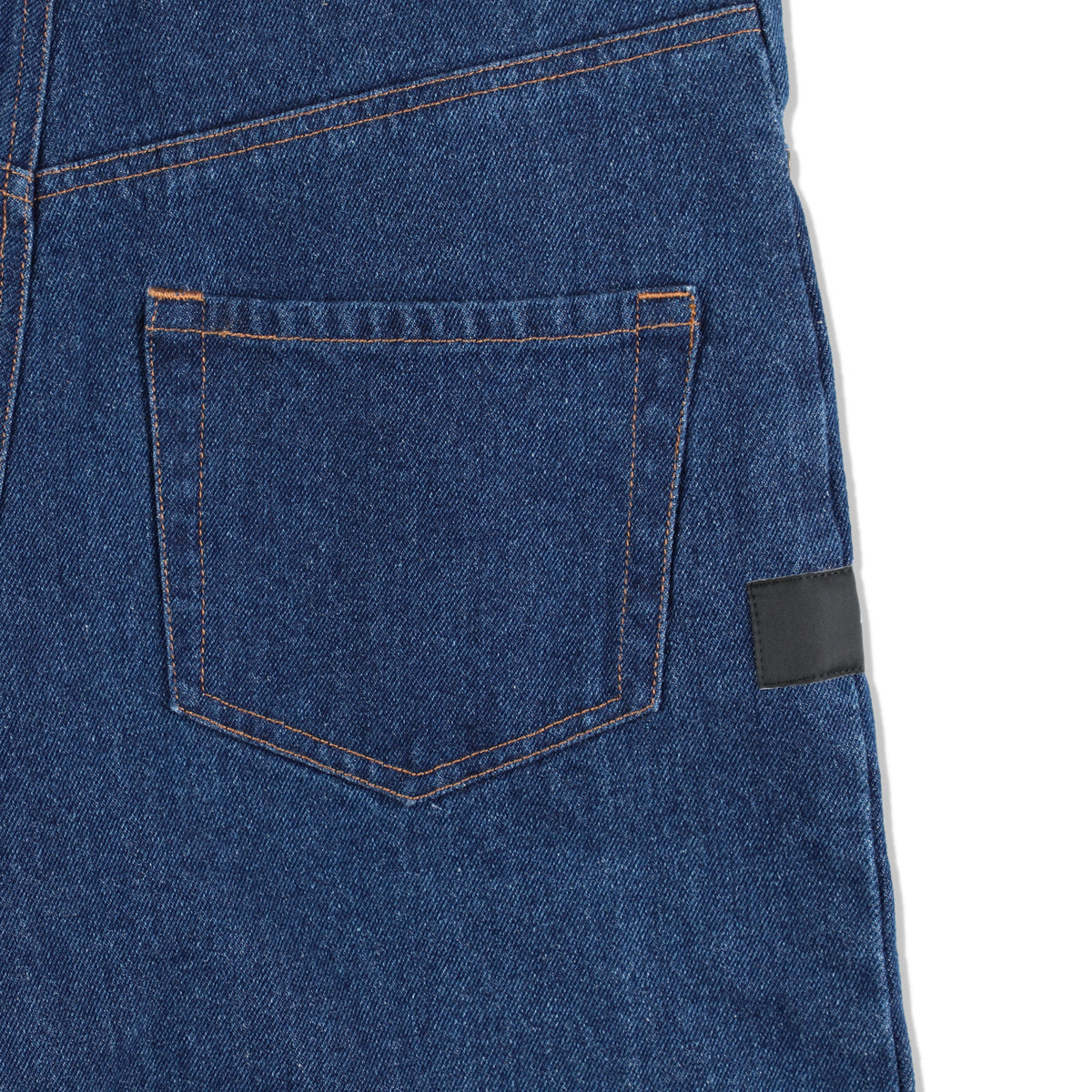 heart & spade Denim Pants