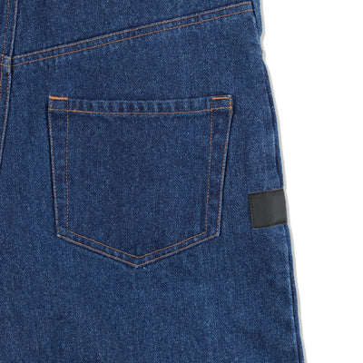 heart & spade Denim Pants