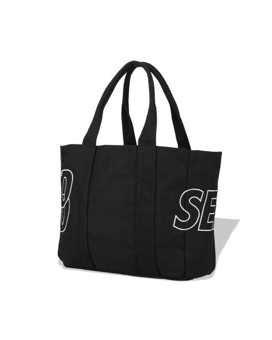 MULCH POCKET TOTE BAG