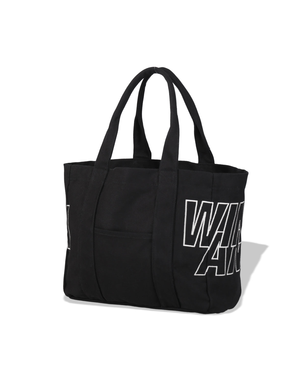 MULCH POCKET TOTE BAG