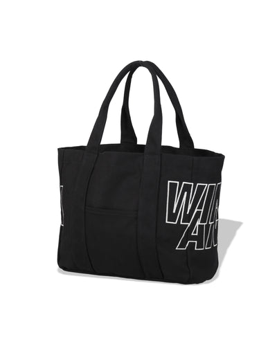 MULCH POCKET TOTE BAG