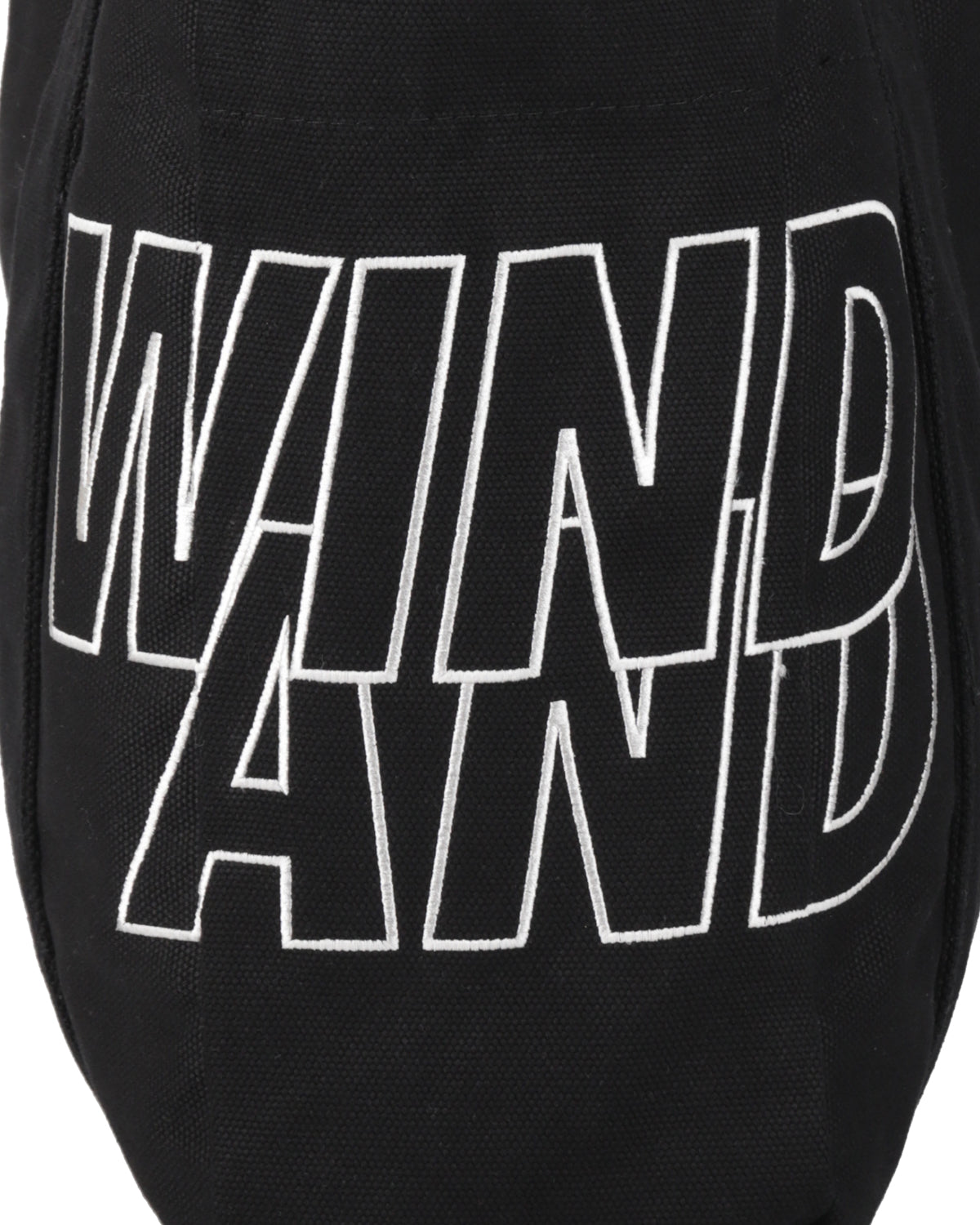 MULCH POCKET TOTE BAG