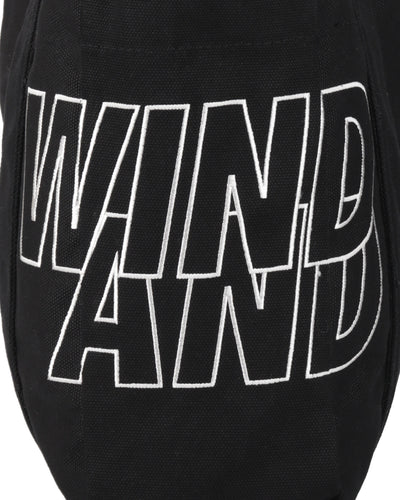 MULCH POCKET TOTE BAG