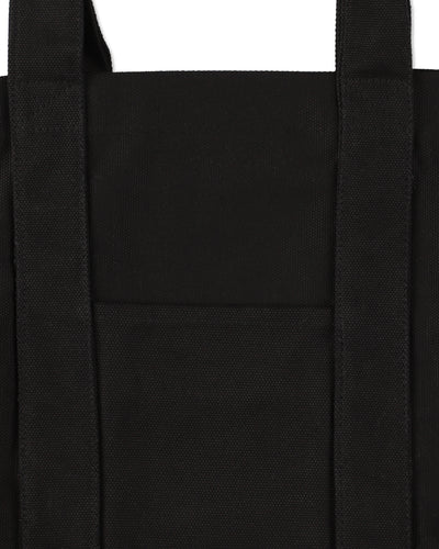 MULCH POCKET TOTE BAG