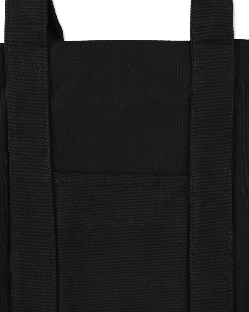 MULCH POCKET TOTE BAG