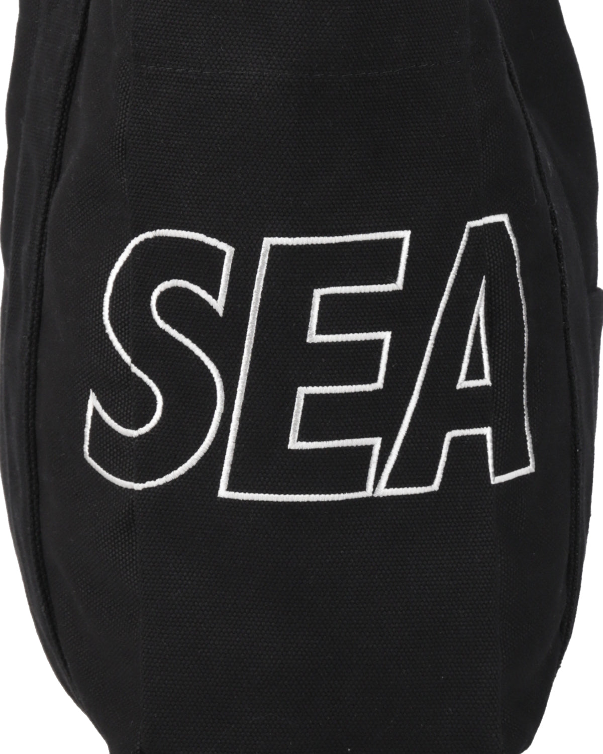 MULCH POCKET TOTE BAG