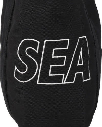 MULCH POCKET TOTE BAG