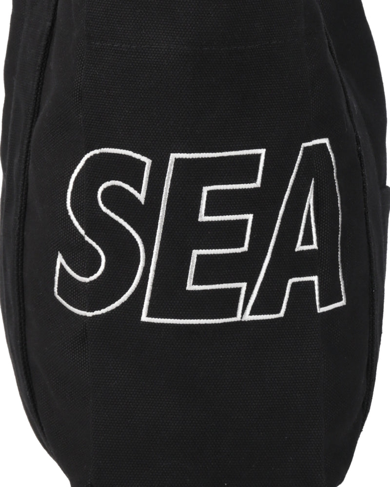 MULCH POCKET TOTE BAG