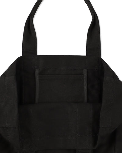 MULCH POCKET TOTE BAG