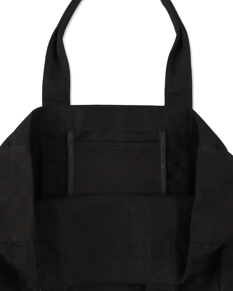 MULCH POCKET TOTE BAG