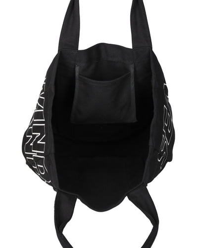 MULCH POCKET TOTE BAG