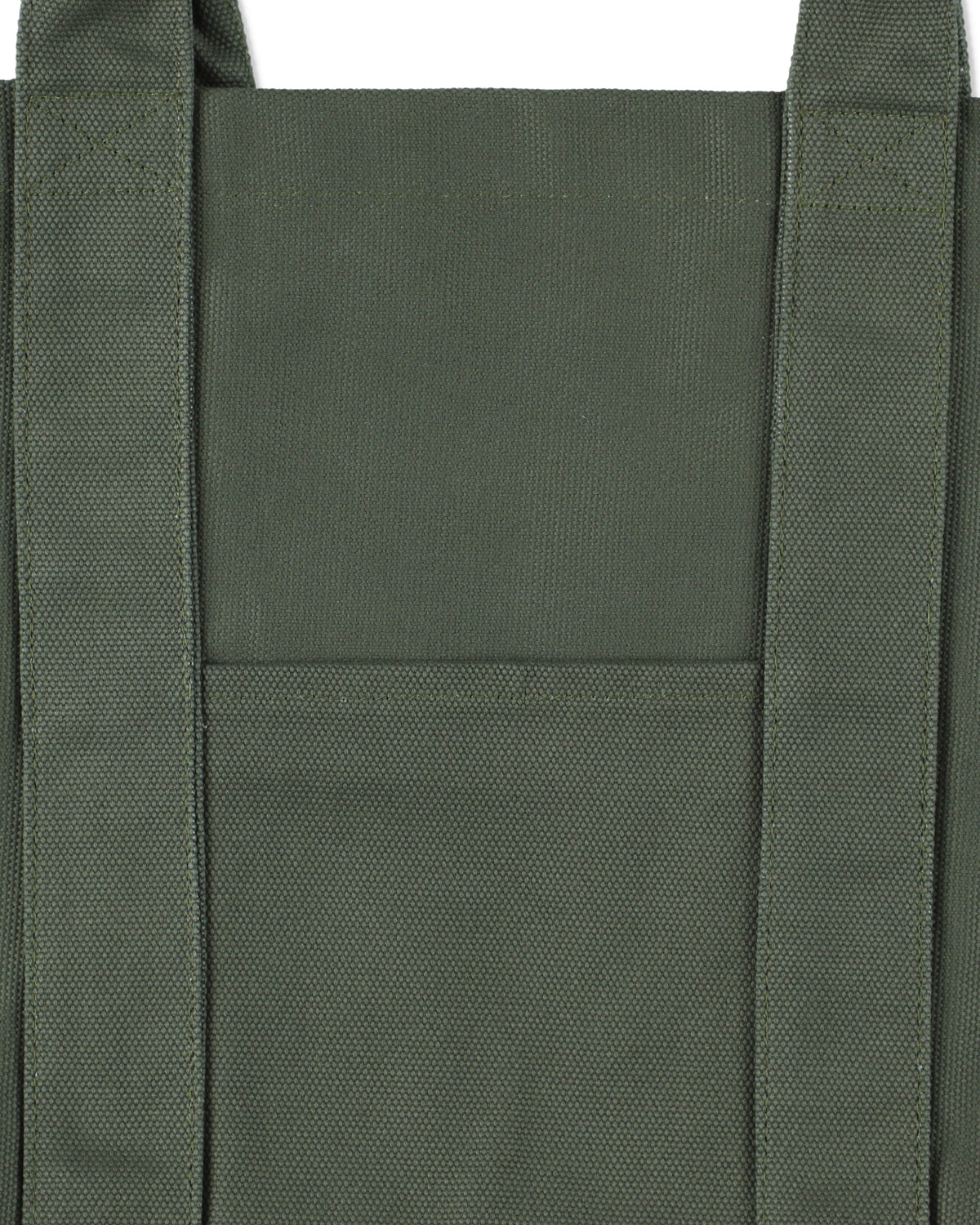MULCH POCKET TOTE BAG – WIND AND SEA