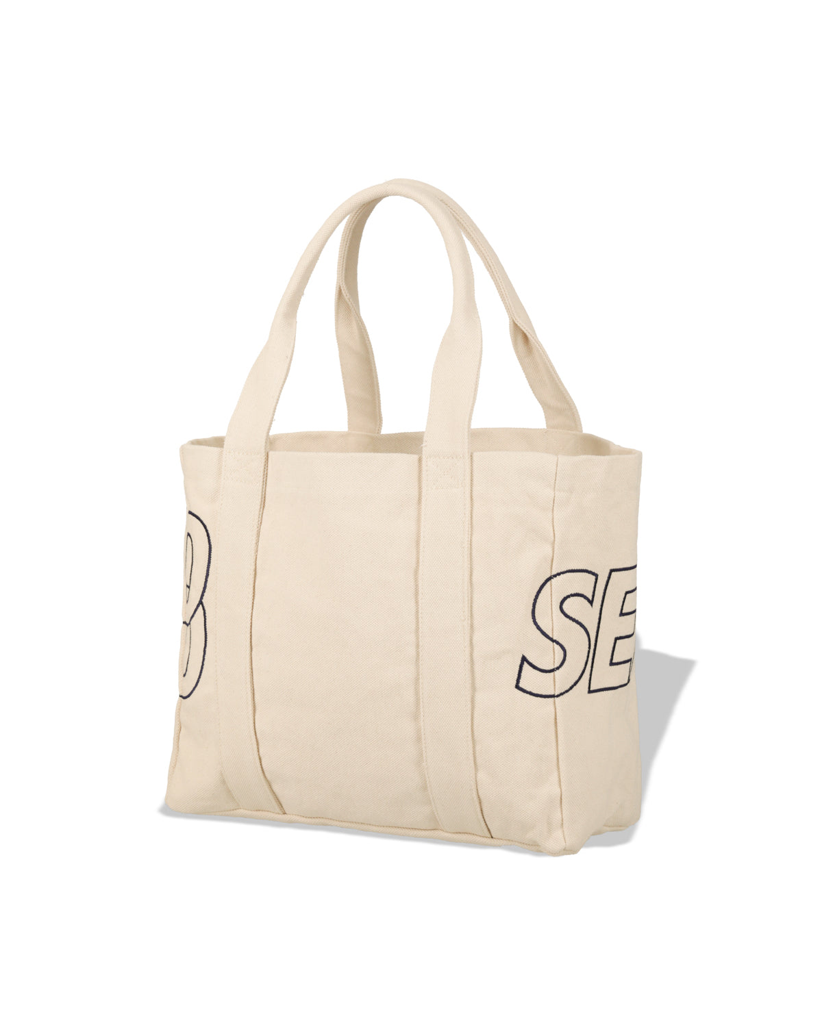 MULCH POCKET TOTE BAG