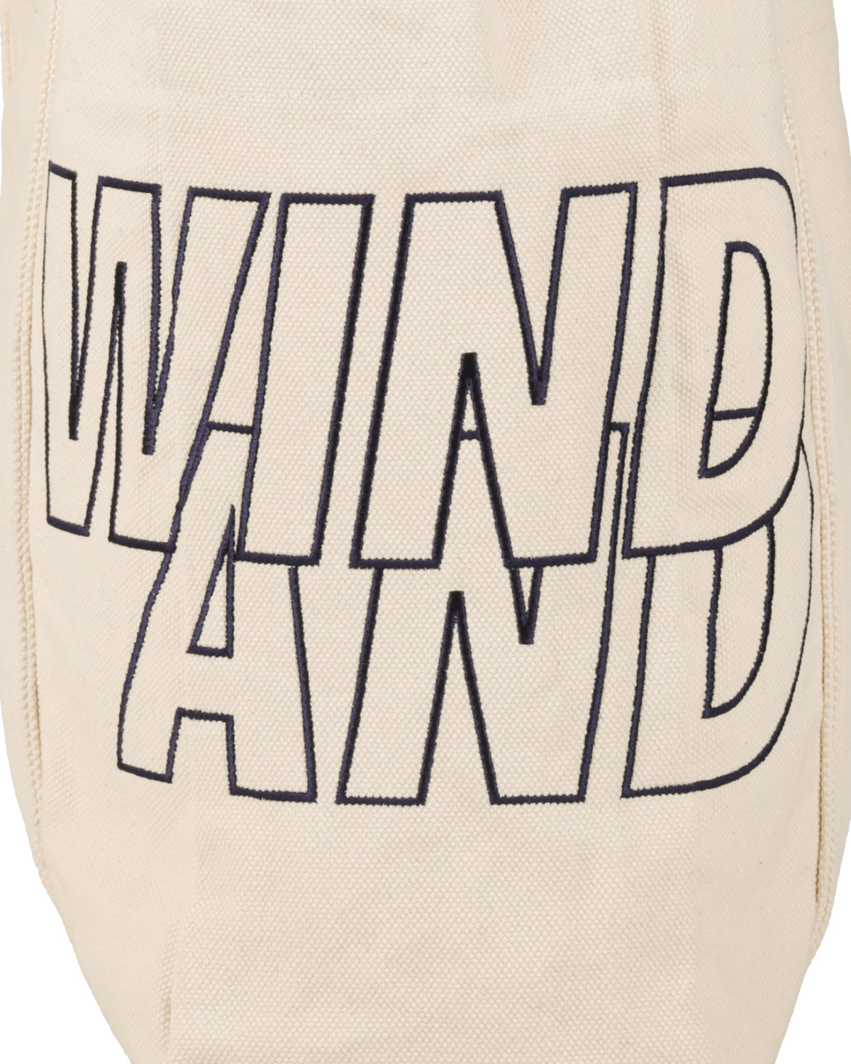 MULCH POCKET TOTE BAG