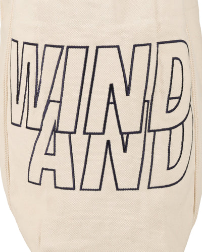 MULCH POCKET TOTE BAG