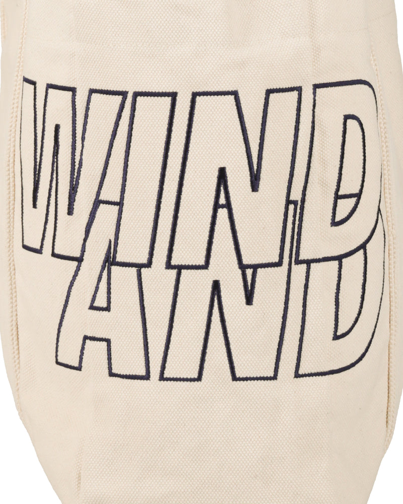 MULCH POCKET TOTE BAG