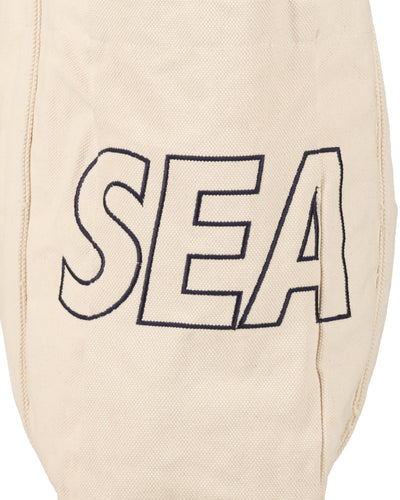 MULCH POCKET TOTE BAG