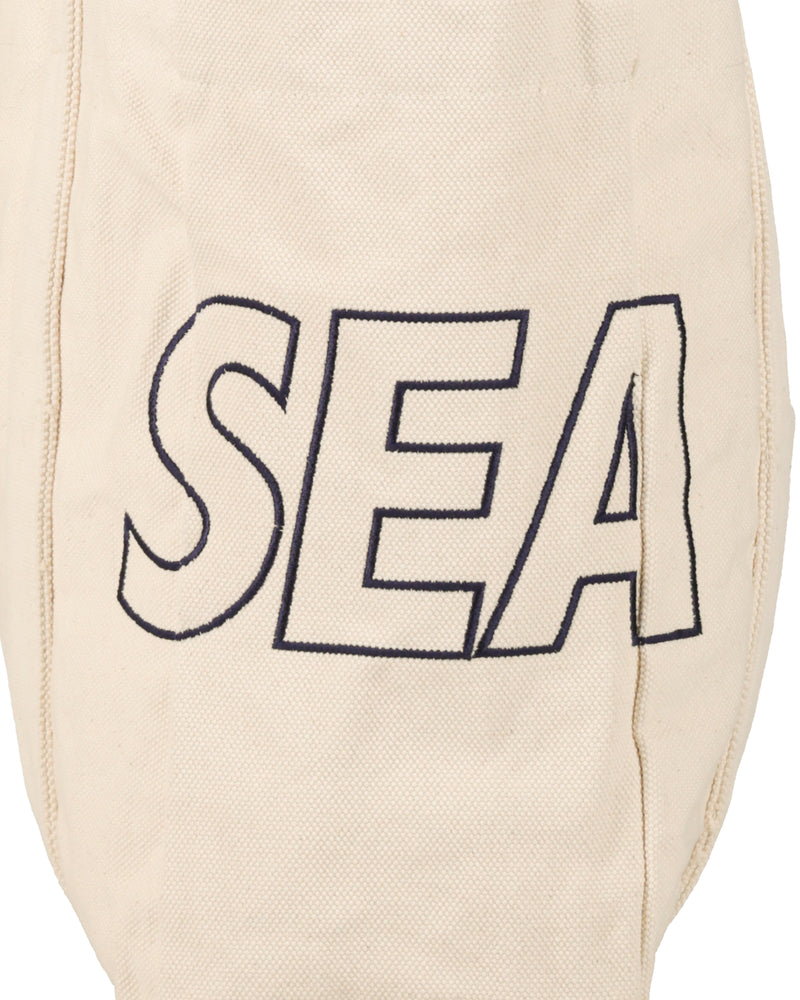 MULCH POCKET TOTE BAG