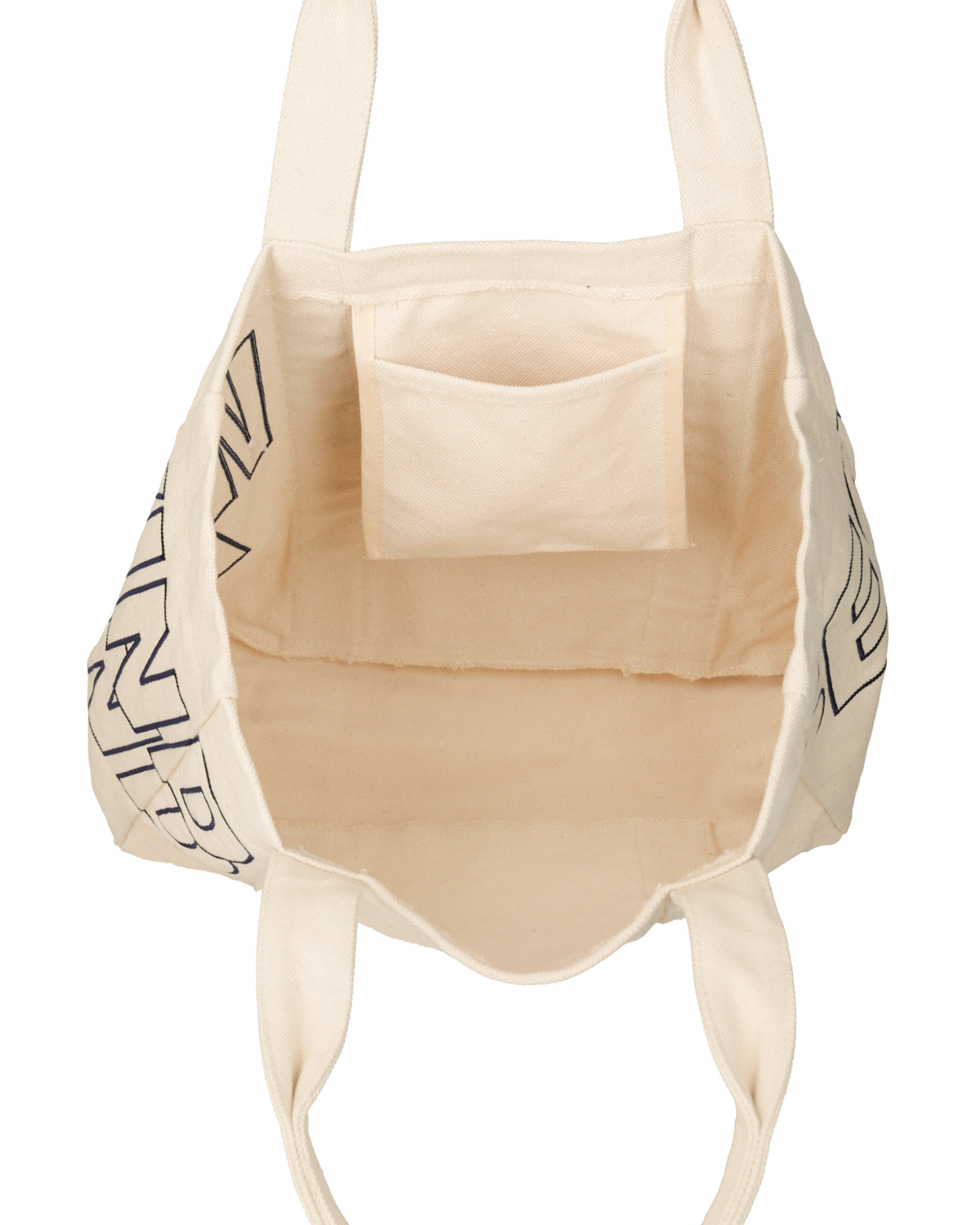 MULCH POCKET TOTE BAG
