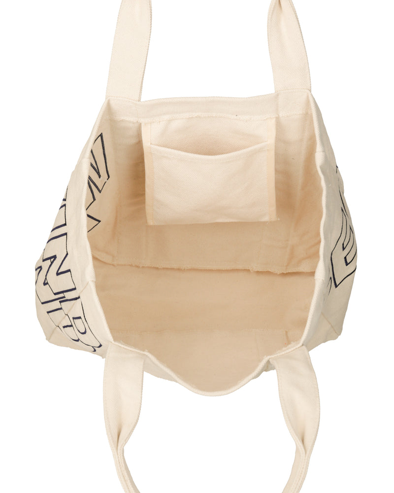 MULCH POCKET TOTE BAG