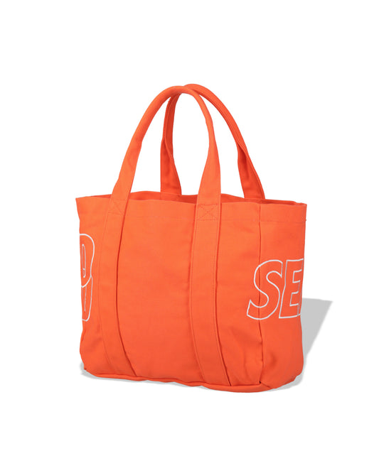 MULCH POCKET TOTE BAG