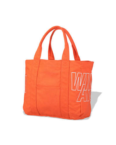 MULCH POCKET TOTE BAG