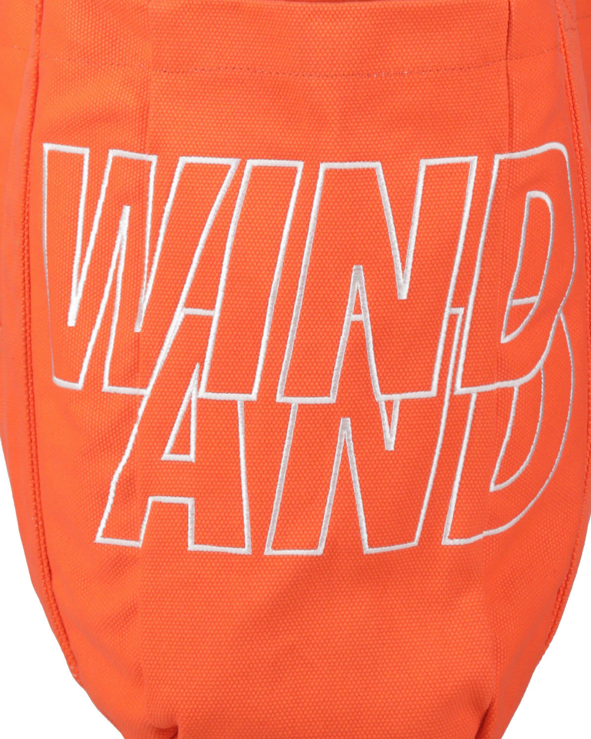 MULCH POCKET TOTE BAG