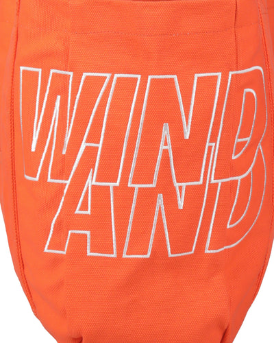 MULCH POCKET TOTE BAG