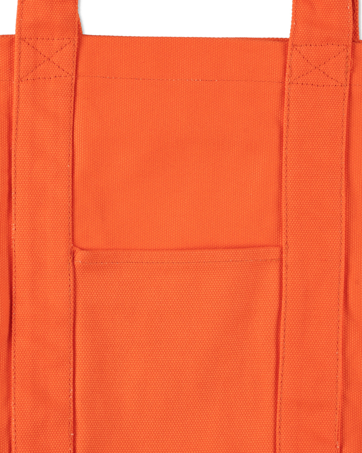 MULCH POCKET TOTE BAG